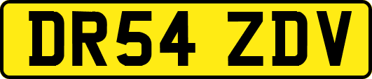 DR54ZDV