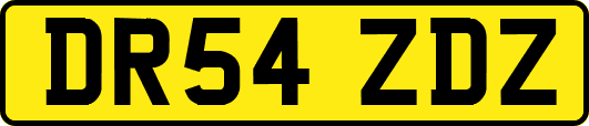 DR54ZDZ