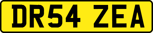 DR54ZEA