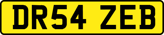 DR54ZEB