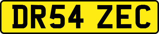 DR54ZEC