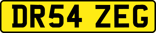 DR54ZEG