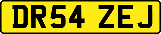 DR54ZEJ