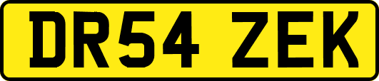 DR54ZEK
