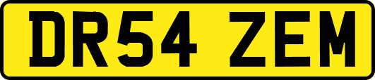 DR54ZEM