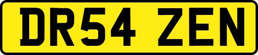 DR54ZEN