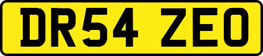 DR54ZEO