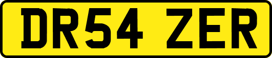 DR54ZER