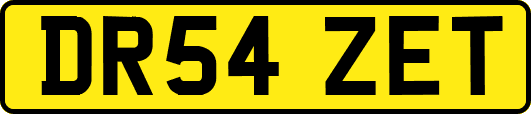 DR54ZET