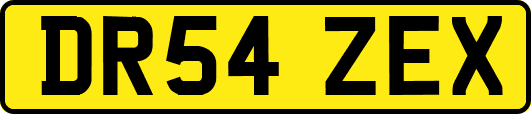 DR54ZEX