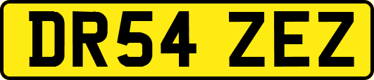 DR54ZEZ