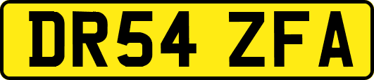 DR54ZFA
