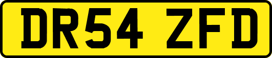 DR54ZFD