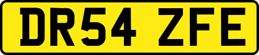 DR54ZFE