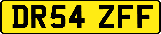 DR54ZFF