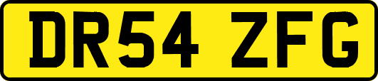 DR54ZFG