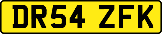 DR54ZFK
