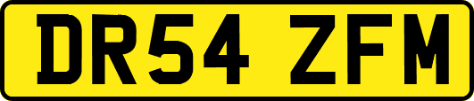 DR54ZFM