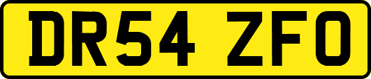 DR54ZFO