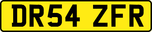 DR54ZFR