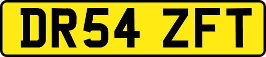 DR54ZFT
