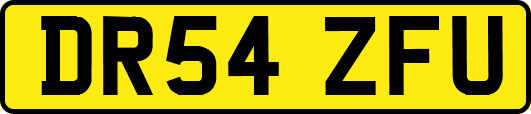 DR54ZFU