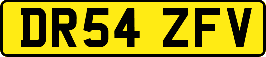 DR54ZFV