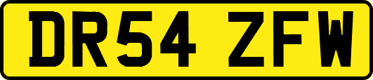 DR54ZFW