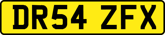 DR54ZFX