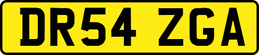 DR54ZGA