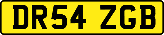 DR54ZGB