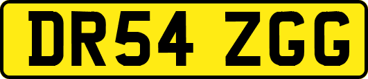 DR54ZGG