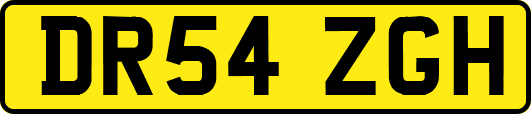 DR54ZGH