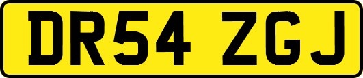 DR54ZGJ
