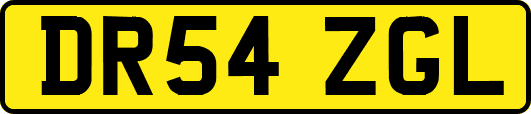 DR54ZGL