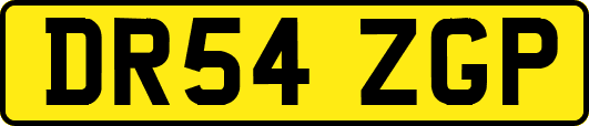DR54ZGP