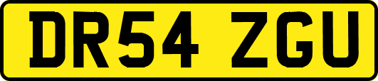 DR54ZGU