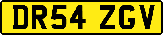 DR54ZGV