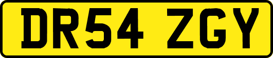 DR54ZGY