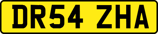 DR54ZHA