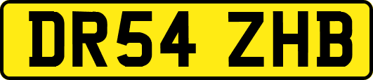 DR54ZHB