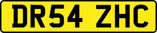 DR54ZHC