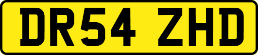 DR54ZHD
