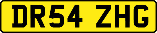 DR54ZHG