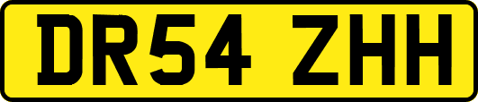 DR54ZHH