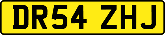 DR54ZHJ
