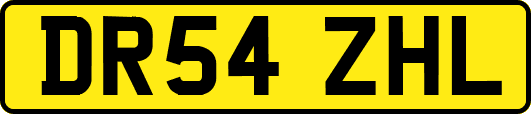 DR54ZHL