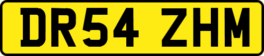 DR54ZHM