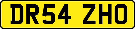 DR54ZHO