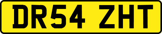DR54ZHT
